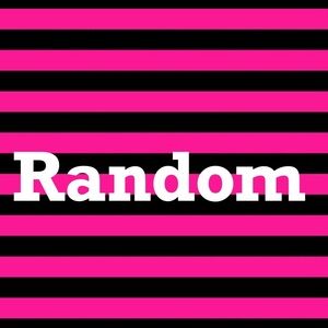 Random Miscellaneous Items Start Here